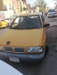 سايبا • سيارة سايبا • سايبا 2012 • سيارة للبيع • سيارة بغداد • سيارة ز...