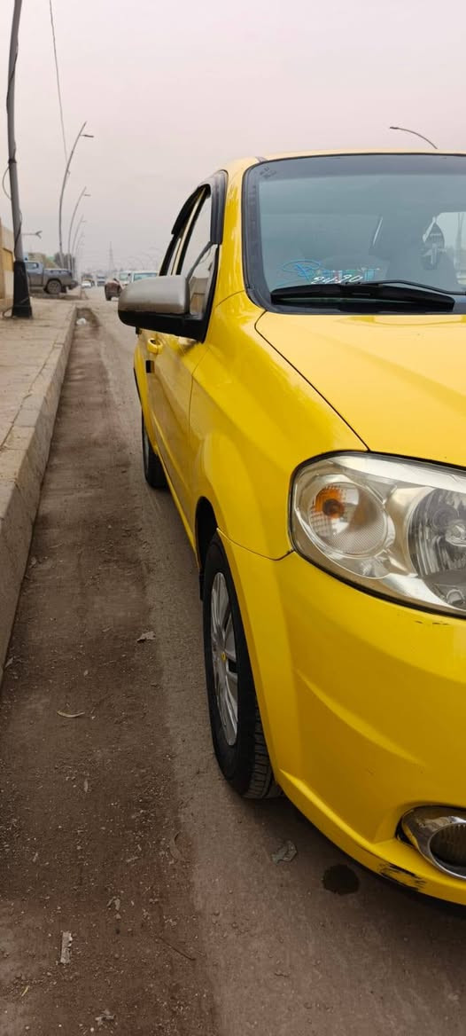 افيو موديل 2008 للبيع 

الضرر جاملغ خلفي بدون دواخل

وتلقيطات بسيطه ترهم قصد ونقد 

رقم نينوى انكليزي باسمي كابون ورقي

محرك كير شرط سيارة جاهزة كبل لشارع

تبريد ثلج الاتصال مكلف بلنشر 

***********
