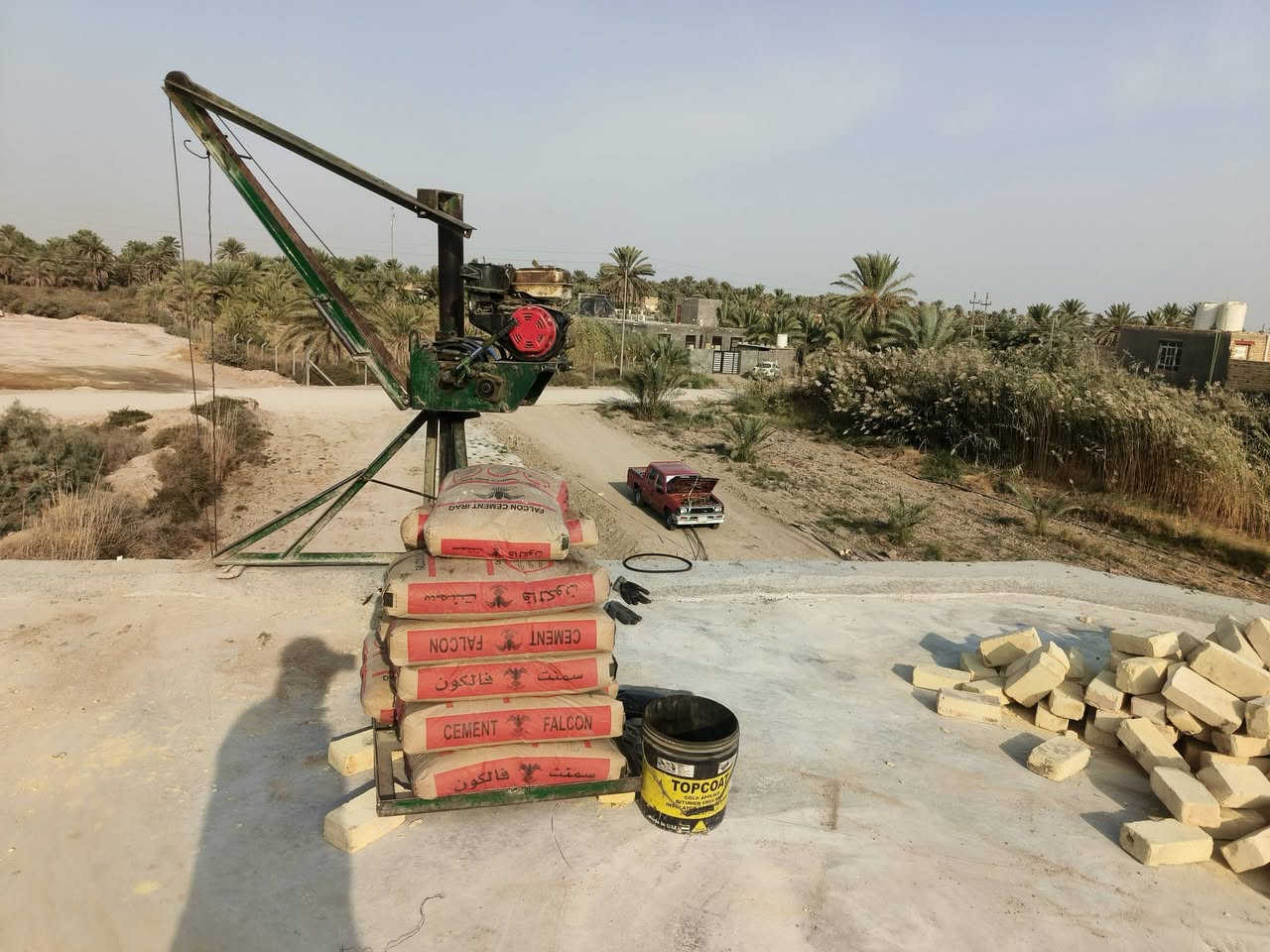 ونج نجفي لبيع مطوره نضيف شرط تصعيد مكاني الناصريه الغراف  ***********
