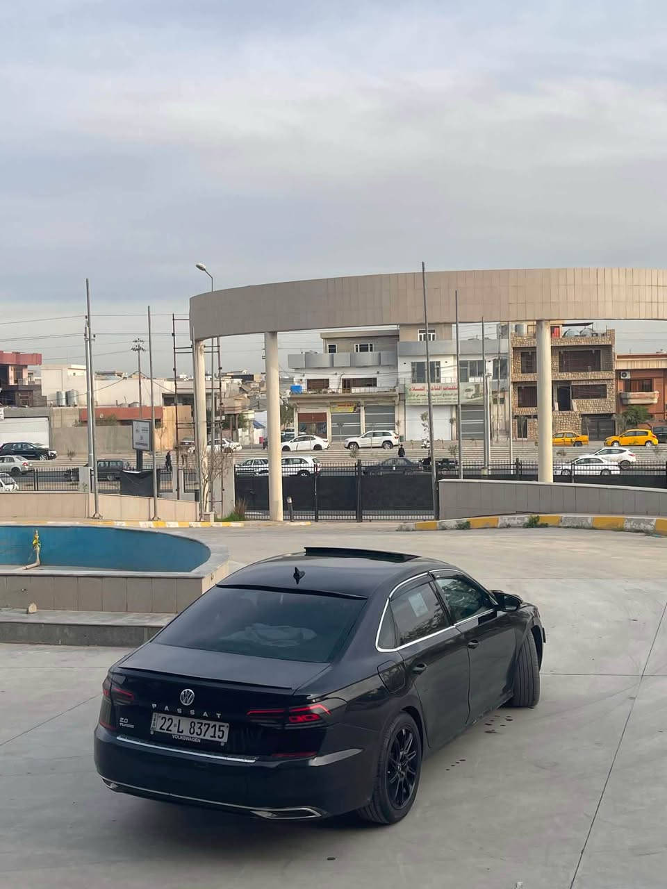 سلام عليك 
اخوان لبيع و مراوسه حسب قناعه
باسات 2021 فوول مواصفات عام صبغ مواصفات معروفە واحد علا واحد کیرو محرك صدر تایرات کلا بشرط سنویە رقم کلا جدید شرط تحویل والغرامات والکص 
***********
*********** واتس اب فایبر
سعر :88 ماكو بهيج سعر

سلام علیک 
پاسات 2021 فوول فوول بۆ فرۆشتن سەیارەکە کامل بۆیاخە مواسەفاتی دیارە گێرو مەکینەو هەموو گیانی بەشەرت یەک دینار مەسرەفی تیا نیە سەنەوی رەقەم هەمووی تازەیە بەشەرتی تەحویل و غرامەو برانەوە.
***********
*********** واتس اب فایبر
سعر88 مجال كركوك, العراق
