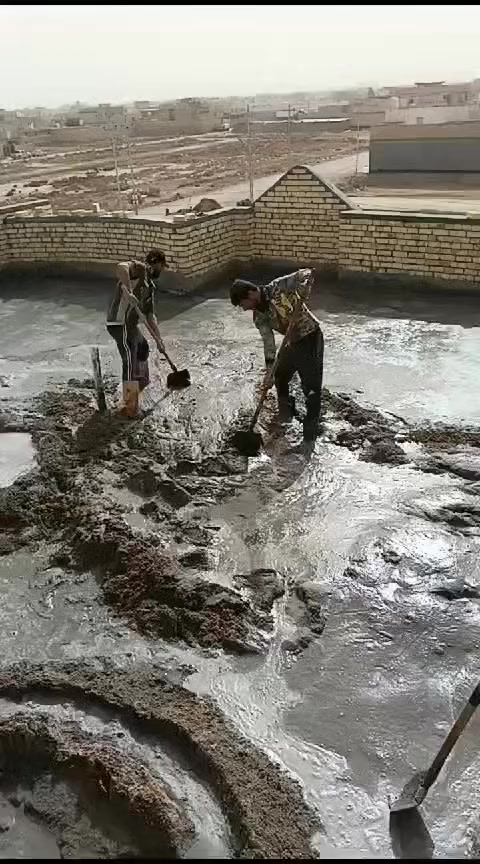 نفس المواد والعمل افضل ... بس نزلنا السعر ...
سعر المتر صار صب معا اوزكام  5000 دينار كرستة وعمل وتدللون
====
  للأيزوكام العاكس للحرارة والمانع للرطوبه عن استعدادها لتغليف سطوح المباني الحكوميه والاهليه وبأسعار مناسبه جداااا مع ضمان جودة العمل 10 سنوات الأيزوكام يعكس الحرارة بنسبه80 % عن بيتك ويتحمل كل ضروف المناخ تعمل المادة على الصب والفرشي والأشتايكر والجينكو والسندويج بنل و على السطوح المزفته وتغنيك هذه المادة عن استخدام الطرق القديمه في البناء الثقيله والمكلفه مثل التراب والنايلون والفلين والطين ......الخ للأستفسار يرجى الأتصال على الرقم
 ***********واتساب في ميسان وجميع المحافضات ***********رقم
