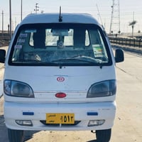 فاو البيع مديل 2007محرك شرط وكير وكسن كله شرط تواير 4جديد وراقه كامله ...