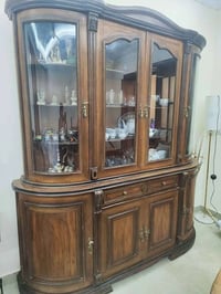 بوفيه مصرية • نظيف • جكوك قرب المعارض