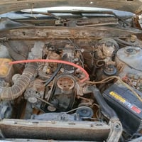 دايو برنس • ١٩٩٦ • اوتوماتيك