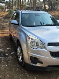 كوينكس • موديل ٢٠١٥ • مكينة ٢٤٠٠