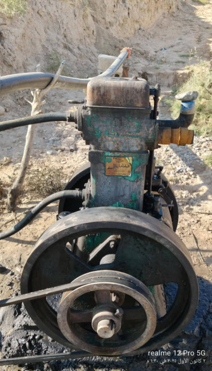 موطور لستر للبيع مع ملحقاتة خنزيرة وصوندت سحب ودفع خنزيرة 4×4 الموطور خير من الله علا الشركة مامفتوح السعر خاص او التصال بل رقم ***********
