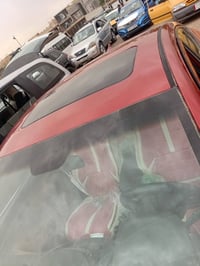 عندي إلنترا موديل 2013 وارد أمريكي حادثها نفس مكان الضربة ابيع ع وضعها...