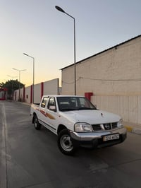 نيسان ٢٠٠٨ • محسن ياباني • كركوك
