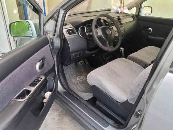 نيسان فيرساتيدا موديل 2008
2پارچه ونيوى بوياغه سه نه وى تاكو 2029تازه يه مشروع وطني يه *********** كيفري
