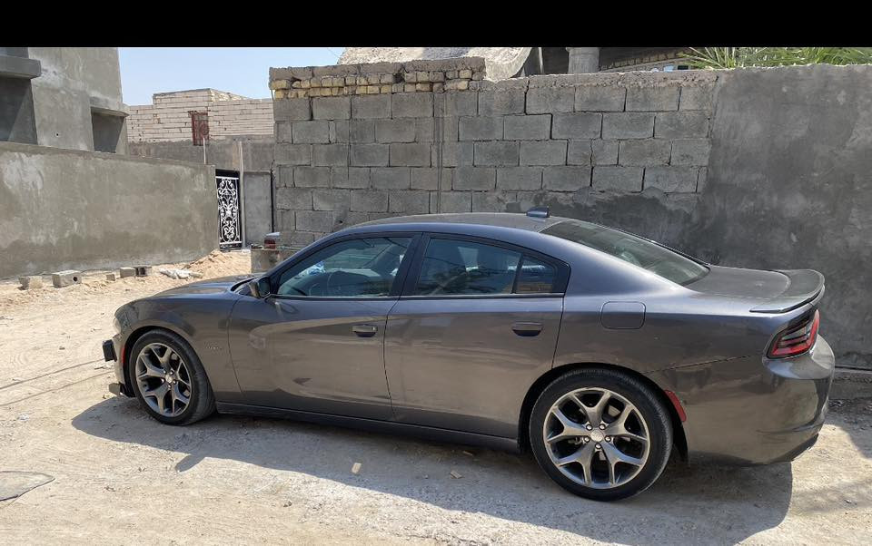 جارجر RT 2015 مرمزه 2016 معوقين حره مكينه هيمي 5700 فول مواصفات تقرير غرق بدون حادث ولاصبغ بيها كم شخط مكانها البصره ماشيه 99 ك ويل 20 السياره جاهزه سعرها 160 للتواصل ***********
