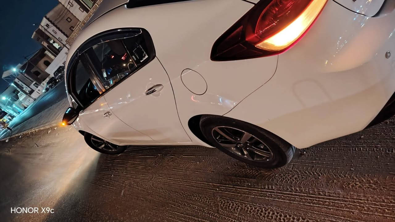 سلام عليكم
كيا سيراتو 2017خليجي
فول فتحه محرك 2000 حساسات ليد
فول عده البصمه
السعر 137
بيه نص بنيد صبغ وحالوب ناعم فقط
العنوان النجف الاشرف مجمع الكرار
***********
