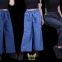 بنطال كيلود نسائي • قماش تركي • مقاسات L-5XL