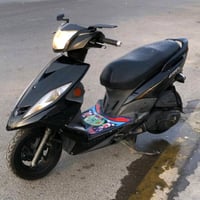 جيتي ار ناشفة للبيع كفالة عامة كهربائيات و محرك  كفرات بلادية كاملة من...