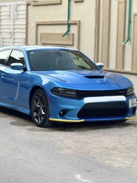 تشارجر GT • ٢٠١٩ • V6 ٣٦٠٠