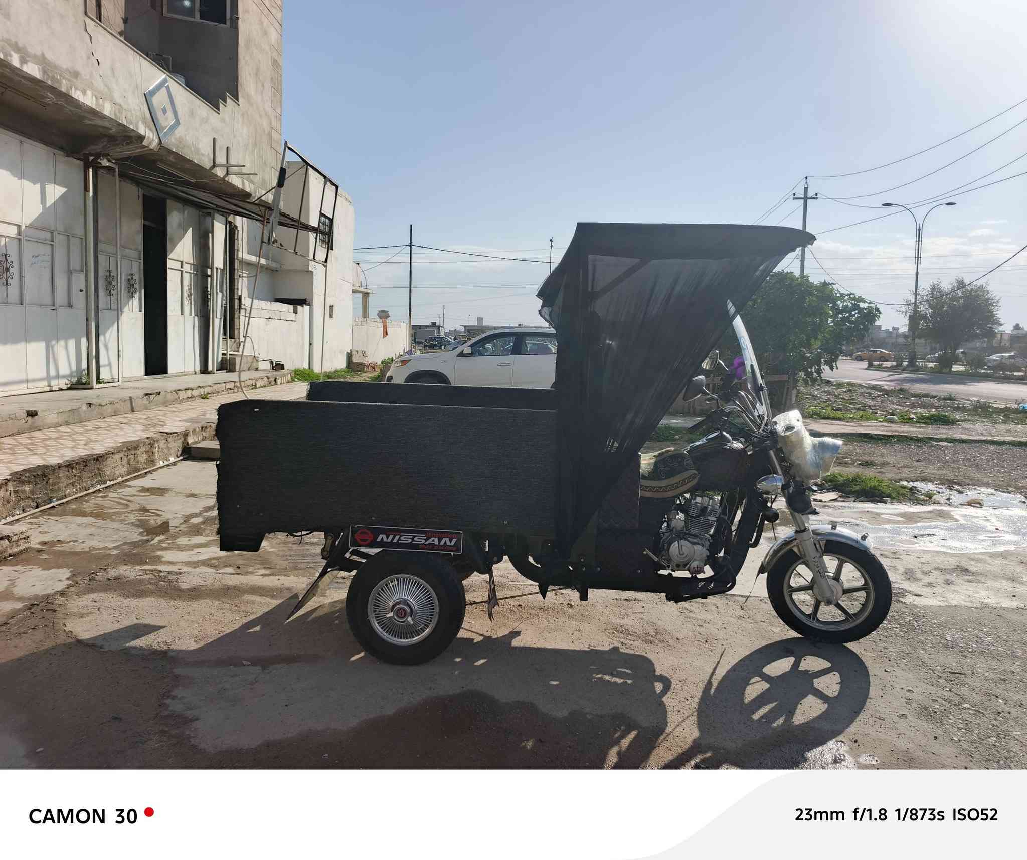 السلام عليكم ستوته للبيع موديل 2021 مرقم. نكليزي ستوته مرتبا على اخر حبايه شرط سعر 3مليون وبيها مجال 
عنوان. كركوك حي العسكري 
رقم هاتف. ***********
