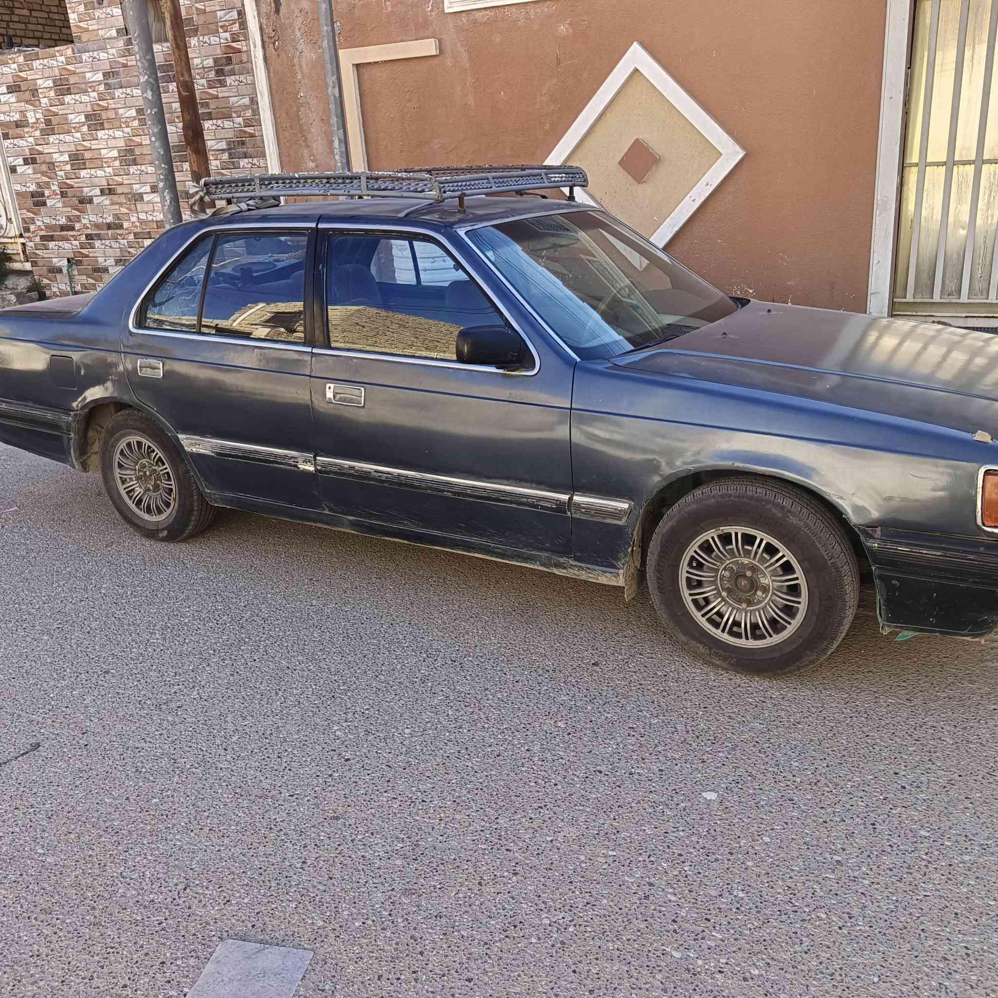 مازدا مديل 92 رقم ذي قار سنويه لل 28 محرك ونجي ناصريه مركز ***********
