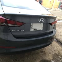 النترا ٢٠١٧ • ١٥٣٠٠٠ كم • رقم نينوى