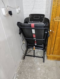 جهاز جري • جهاز رياضي • مشاية • جري منزلي • وضع جبلي • هزاز بطن • معدا...