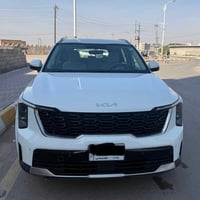 سورنتو ٢٠٢٤ • V6 ٣.٥ • ٧ راكب