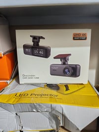 الترا 4K • GPS • واي فاي