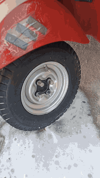 تكتك لبيع 2019تعمير جديد دراجه لا  تنقيص ولا  تبخير دوات دوات 07801363...