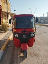 تكتك • موديل ٢٠١٨ • واسط نعمانيه