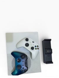 الديوانية • اكس بوكس وان اس • نص تيرا