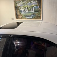 كورلا هايبرد للبيع موديل 24 شكل الامريكي سيارة حلوة ونضيفة ماشية 67الف...