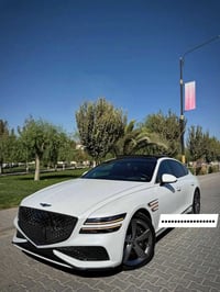 جينيسس جي ٨٠ موديل ٢٠٢٤ سياره كلين داخله كتاب شهداء بغداد السعر ٣٣ ونص...