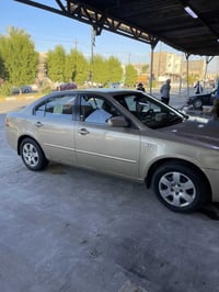 اوبتما • ٢٠٠٨ • ماشي ١٩٥ الف