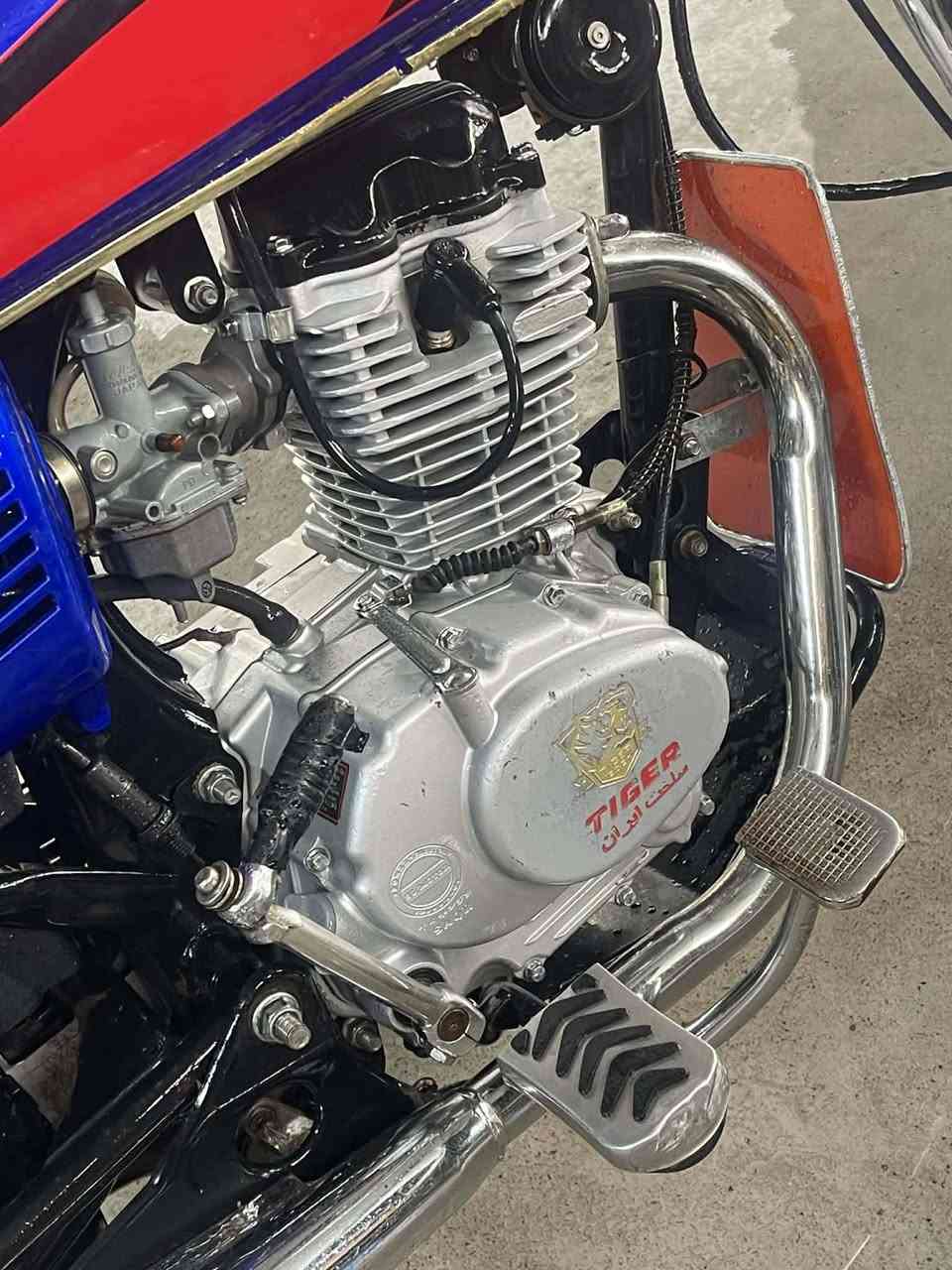 تايكر ٢٠٢١ شرط ما مفتوح مطور أجدد
من الجديد السعر ٦٥٠ وه بيه مجال 
***********
