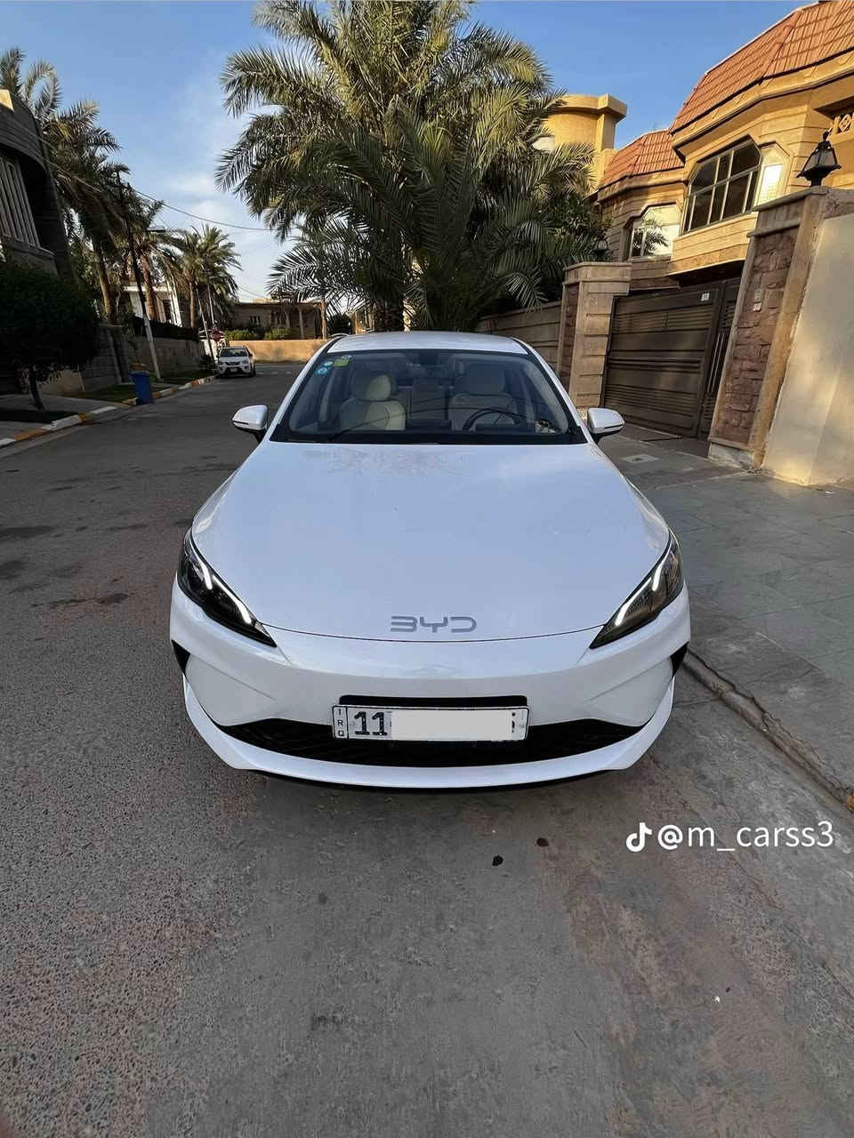 سلام عليكم سيل فايف للبيع سياره كفاله عامه موديل 2025 مكاني بغداد رقمها بغداد ماشيه الفين للاستفسار الاتصال على الرقم ‏‪0772 302 0341‬‏
