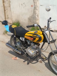 دراجه تعمير شاصي 17 اصولي وغراض كله جديد نتصال 07824729719