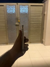 آيفون ١٦ برو ماكس • مبدل شاشه • بطاريه ٩١