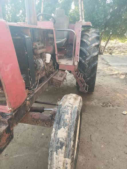 السلام عليكم للبيع فيات حجم 780 محرك كير اكسن شرط تخم تاير جديد كرهبائيات كله شغاله بيه رقم وسنويه غير متعهد بلمداور  
.   العـنوان الديوانيه الحمزه الشرقي 

 رقم الهاتف ***********
