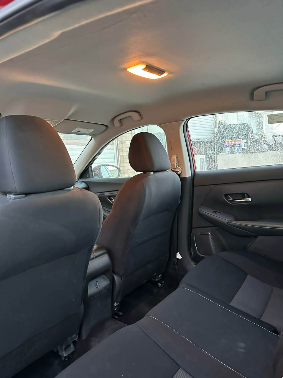 سێنترا ٢٠٢٠ مارۆنی تەنها ٣٥ هەزار کیلۆمەتر ڕۆشووە نمونە لە جوانی تەنها بۆنیتی بۆیاخە بێ ناو گرتن 
 ئێرباگ شان و سوکان سیستەمە 
سەنەوی تا ٣٠ تازەیە نرخ ١٣٨$
***********
*********** السليمانية, العراق
