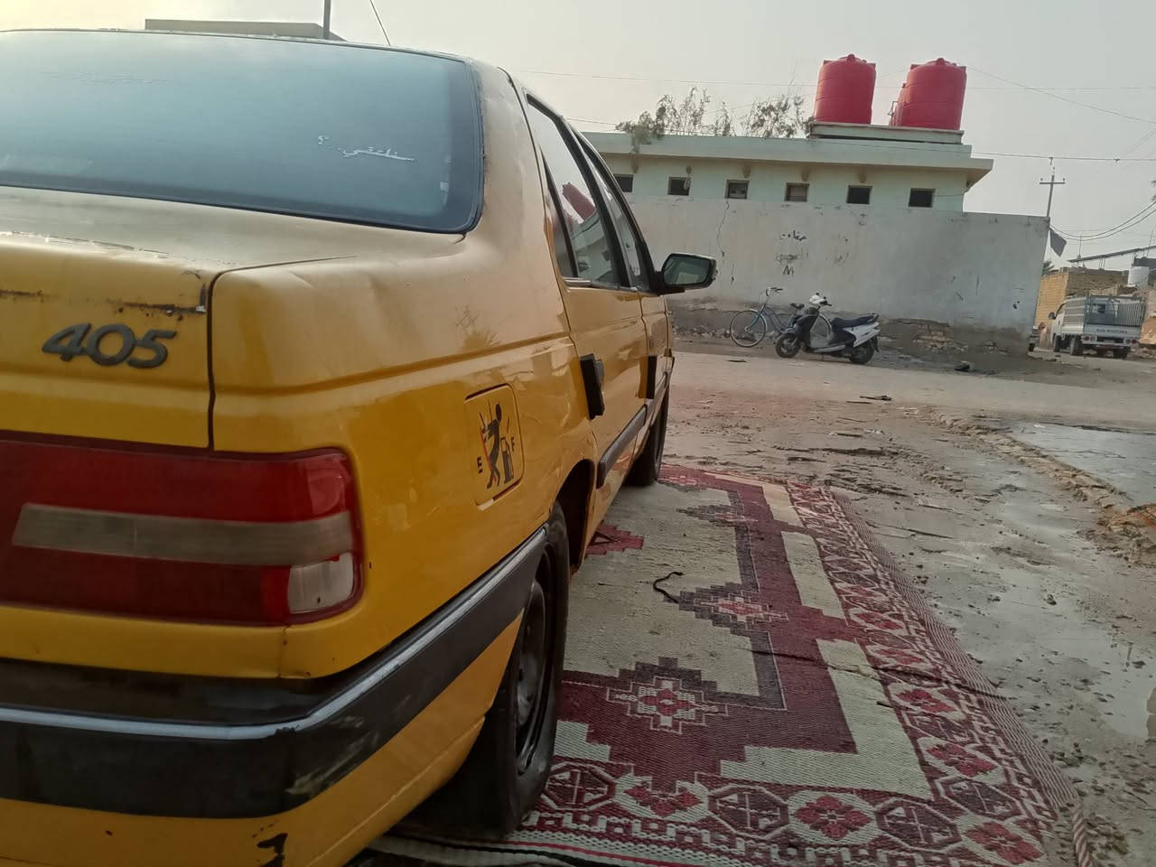 بيجو موديل 12 كفاله عامه كله جديد السعر 15 رقم احمر اتكفل سرقه وعشائر ماندل راعيها  ***********
