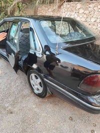 برنس فراشة • ١٩٩٦ • محرك مسكر