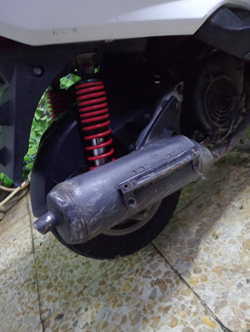 السلام عليكم دراجة ثعلب وجه جي تي ار لبيع درجة حلو ونضيف ما بيهة اي نقص المكان بغداد الشعب السعر 600وبيهة مجال كلش بصيط الرقم *********** موجود رصيد واتساب بس
