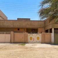 طابو ملك • ٢٢٠م • حديقة وكراج