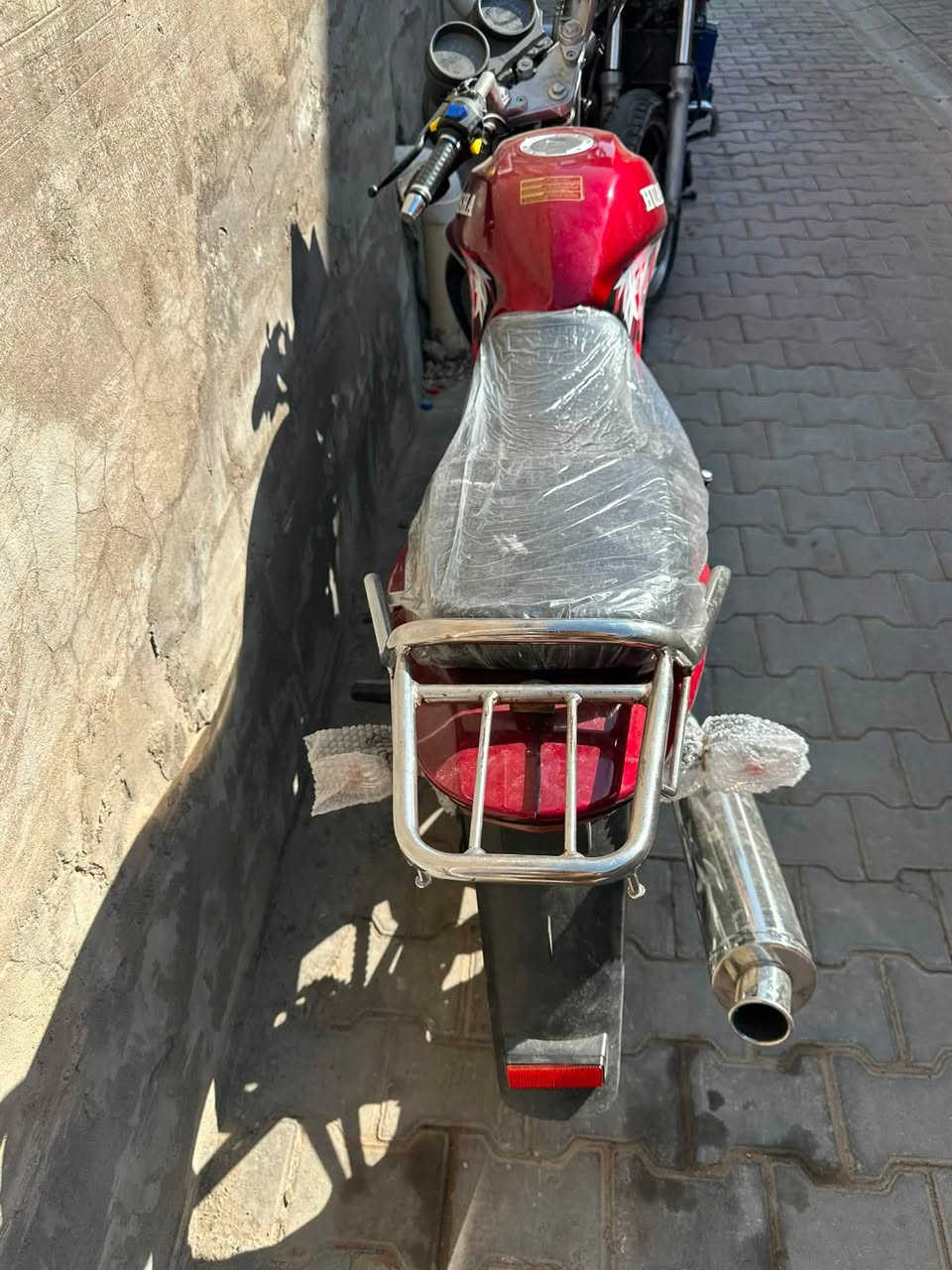 يالله للبيع ماطور هيوشه موديل ٢٠١٨ مال جمعيه بدون كمرك كله شغال من فوك ليجوو كهربيات صلف كله شغال فول الفوال مكينه حلوه ناعمه مكاني الرمادي التاميم ٨شباط سعر ٥٧٥وبي مجال ***********
