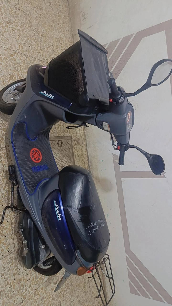 السلام عليكم دراجه منغولي للبيع موديل  اللون نيلي دراجه جديده مال حاويه كهربائياته شغاله مكاني دراجه كربلاء قرب سيد محمد الاستفسار***********
