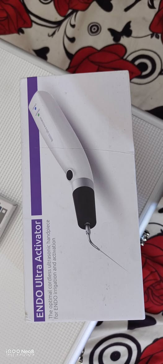 ادوات اسنان للبيع


**إذا كنت صاحب هذا الإعلان وتريد حذفه لأي سبب، رجاءا أرسل رسالة إلى الدعم الفني**