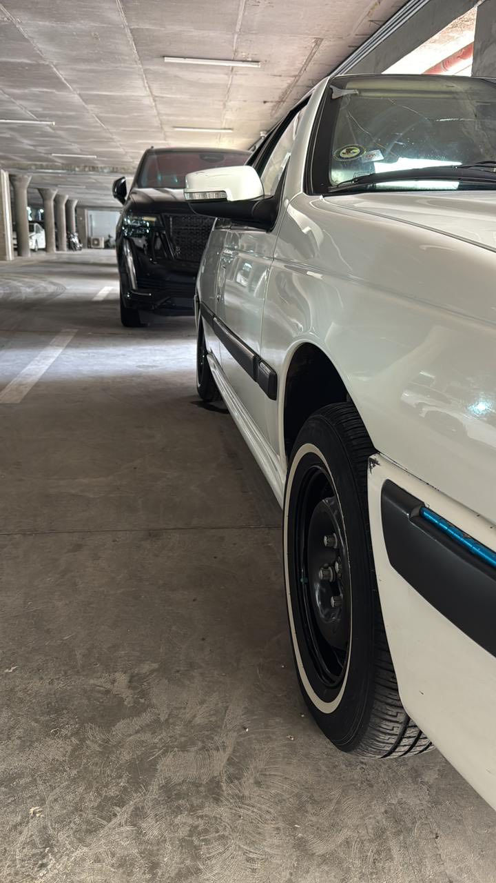 مكلف بالنشر ركزززز مكلف بالنشر  سلام عليكم اخوان بيجو بارص موديل ٢٠٢٣ السياره جديده بمعنه الكلمه بيه طخه خفيفه بقبغ الجنطه فقط ماشيه ١٣٨ حقيقي استلام شركه عله ايدي مطلوبه للمصرف ابيعلك صافي واني اسدد المصرف السياره باسمي وجاهزه للاخير تبريد تخم تاير صدر مكينه كير كله كفاله والسياره غاز بانزين سعرها ٧٠ وبيها مجال مكاني السياره بغداد تريد شي خابر صاحبه ‪‬ ‪0783 827 5759
