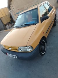 موديل ٢٠١٤ • كفاله عامه • رقم انكليزي