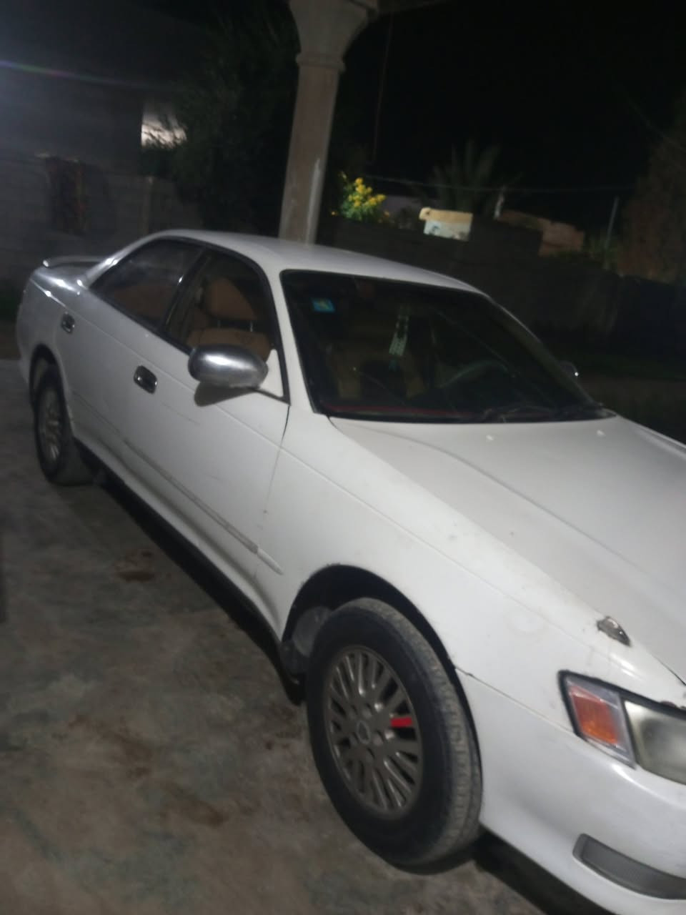 السلام عليكم  مارك نفخ موديل ٩٢باسمي مكينه ٢٥٠٠ سنوية لغاية 30 رقم انكليزي ديالى المقدادية ***********
