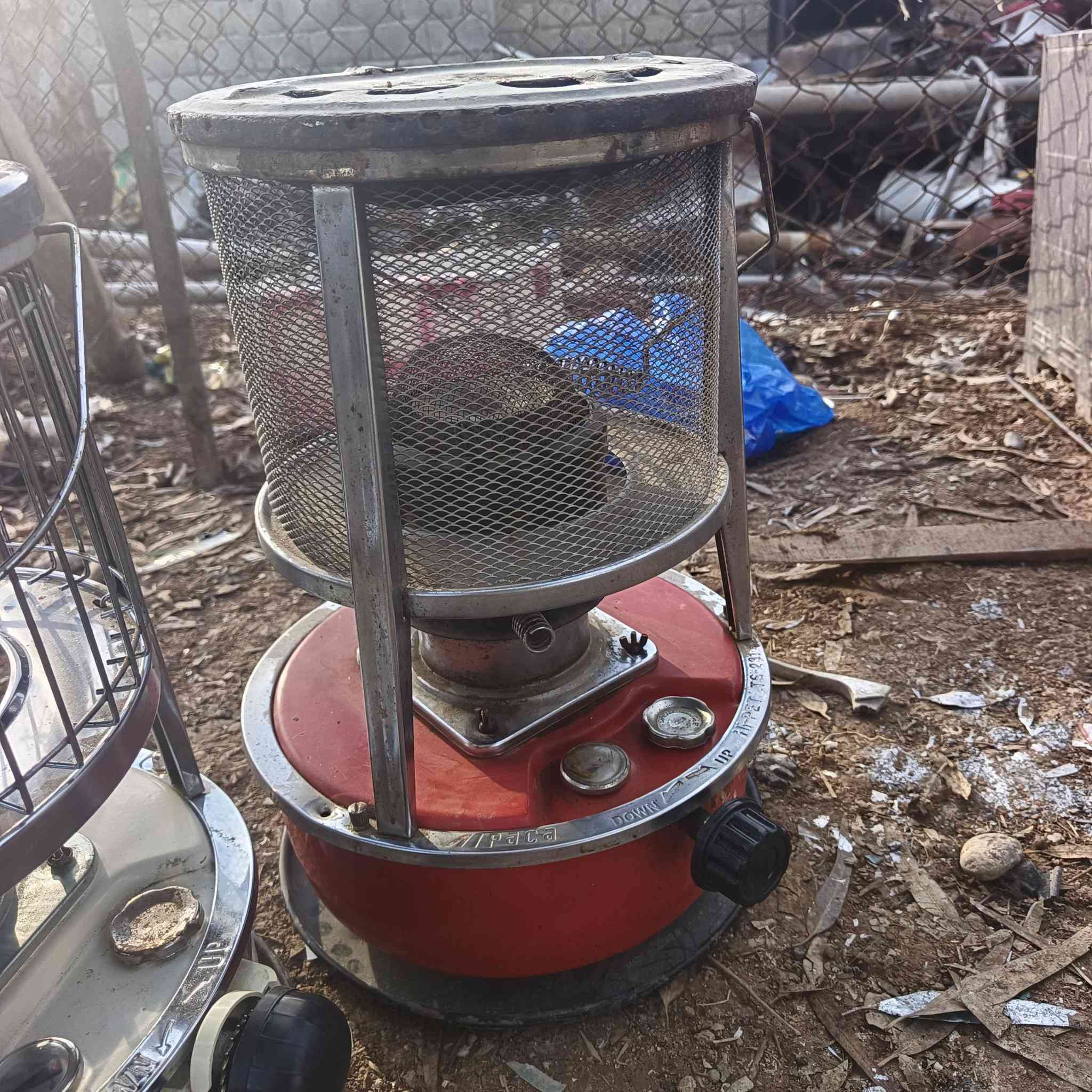 صوبات للبيع شرط الشغل انظاف حيل لا كسر وزنجار فتايل جدد اصليات وحده اب 25 وثانيه اب 30 ؤبيهن مجال قليل
قرية تل عاكوب ***********
