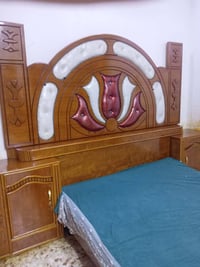 غرفه نجاره • درجه اولى • صاج داخل وخارج