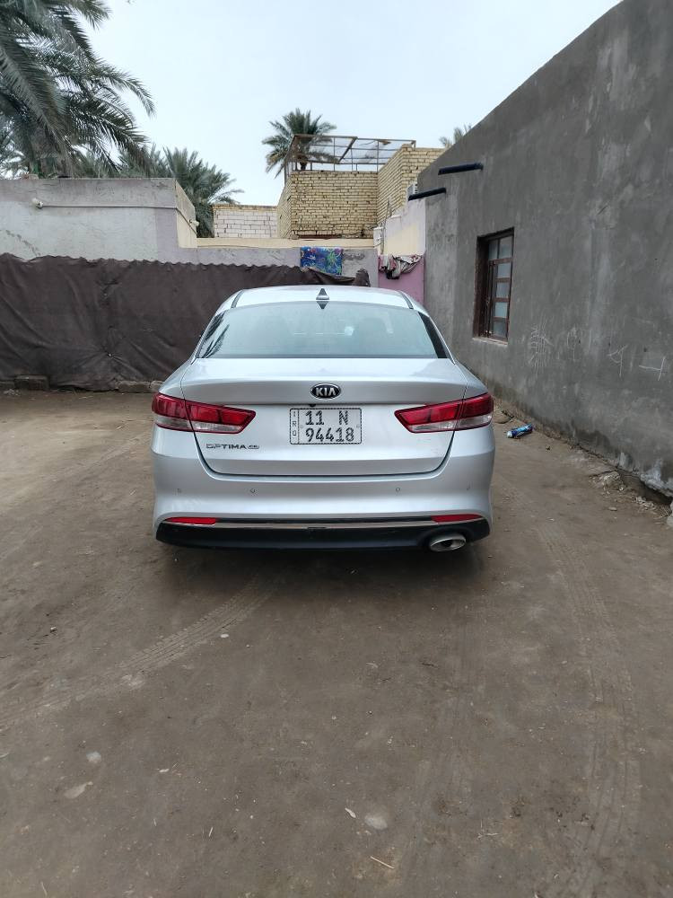 السلام عليكم للبيع اوبتما2  2018 وارد أمريكي ضرر تبديل بنيد وصبغ جاملغ خلفي سونار مرفق  رقم بغداد انكليزي مكينه معلايه انسة ادوانز  كير حداديه تبريد تتفها خير من الله  عنوان سياره ديوانية قضاء الشامية السعر 125 وبيه مجال    *********** كوفة, النجف
