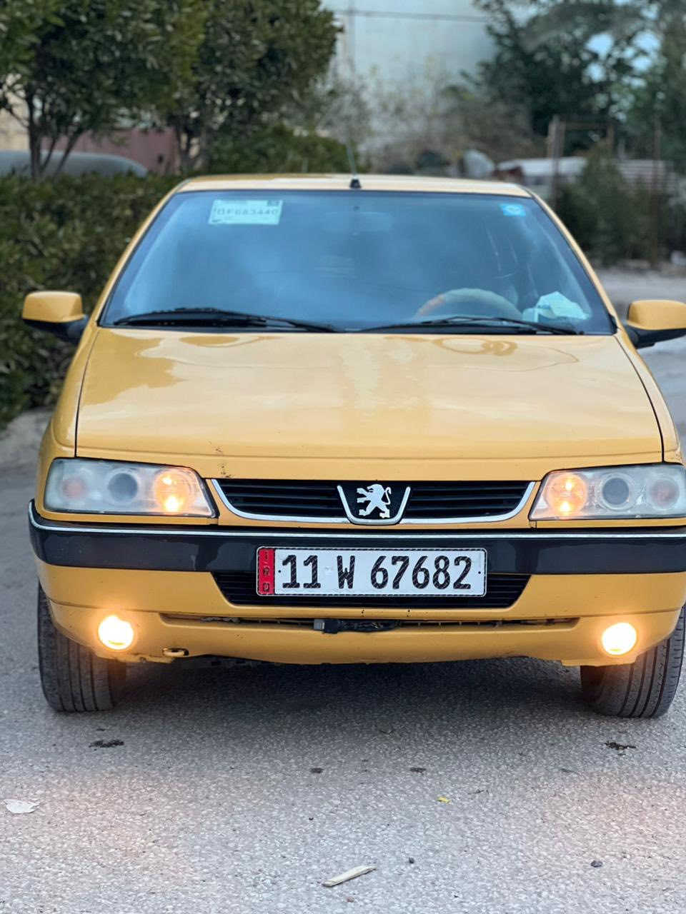 السلام عليكم بيجو 405 موديل 2016 السياره كفاله عامه تدفئ تبريد شغال عنواد بغداد الدوره السعر 42 وبي مجال للطيبين 

‪+964 786 597 8853‬


**إذا كنت صاحب هذا الإعلان وتريد حذفه لأي سبب، رجاءا أرسل رسالة إلى الدعم الفني**